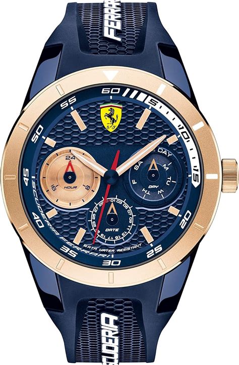 men's ferrari watches for sale